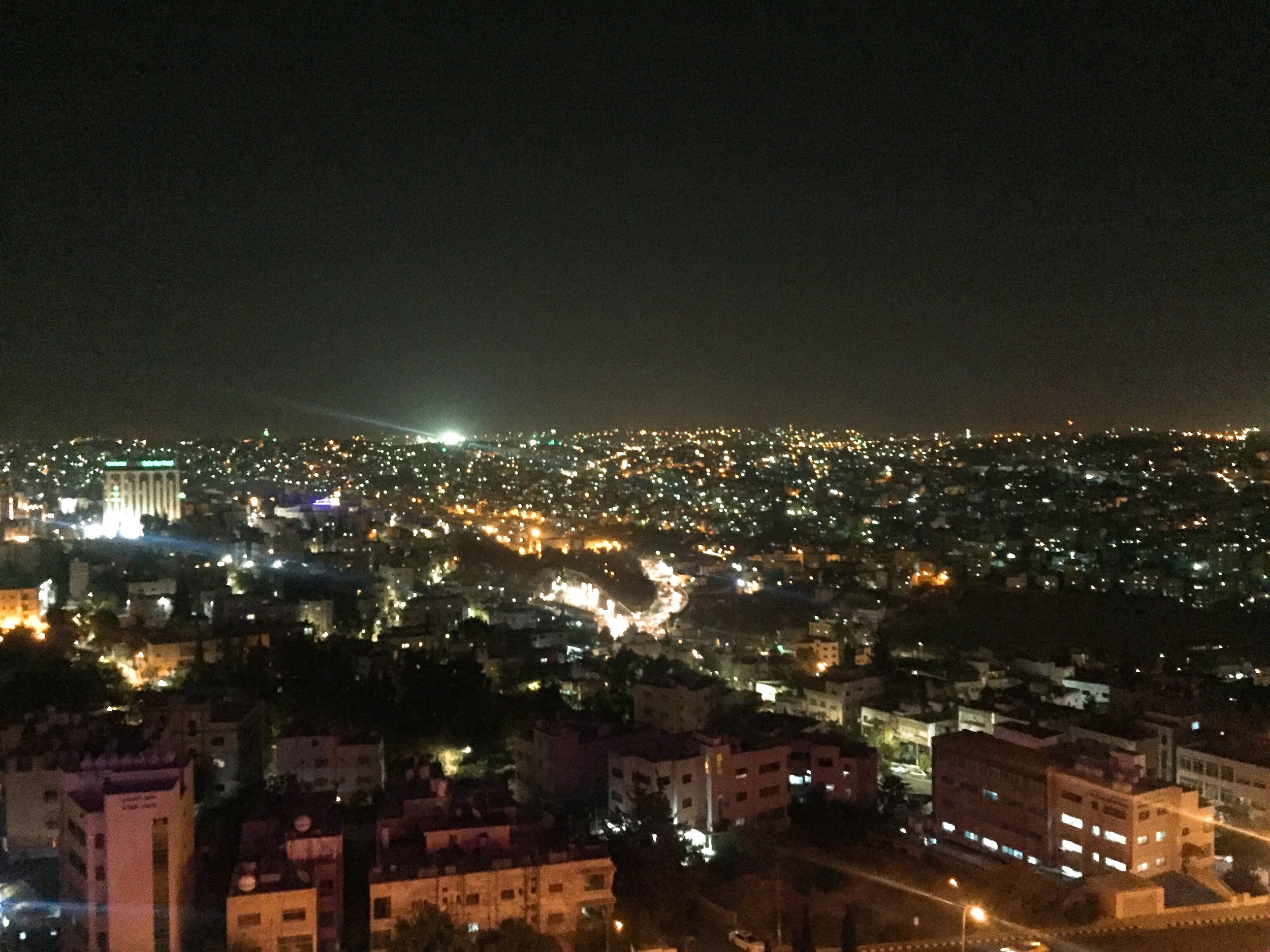 Amman - travel highlights