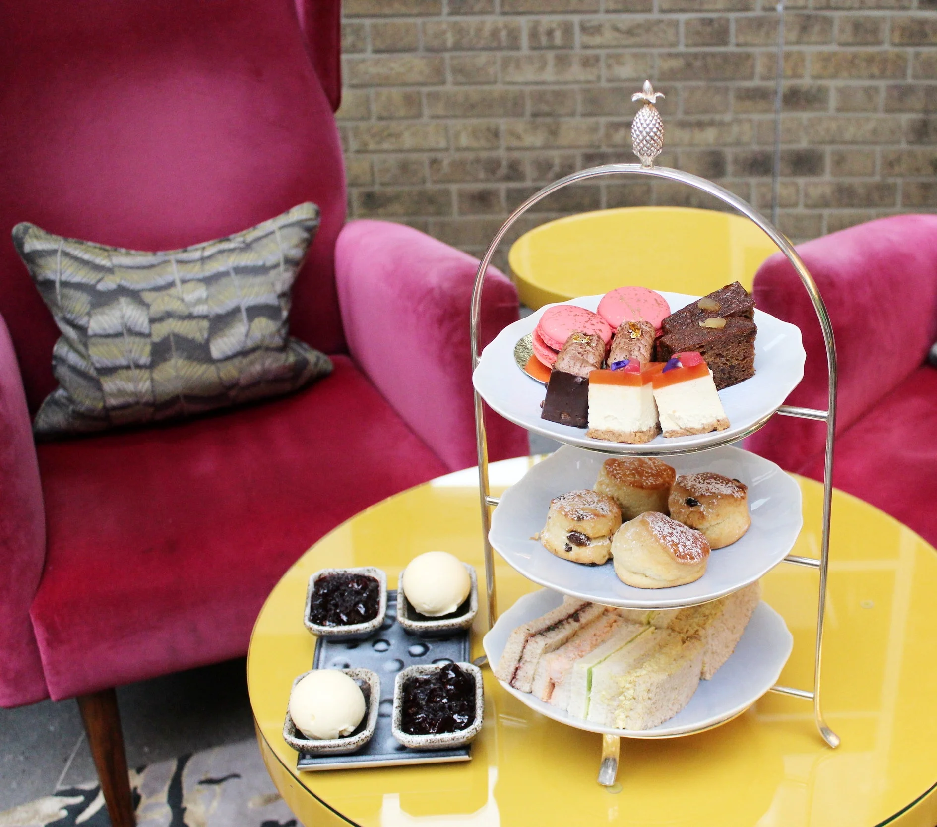 5 perfect restaurants to celebrate Mother’s Day in London
