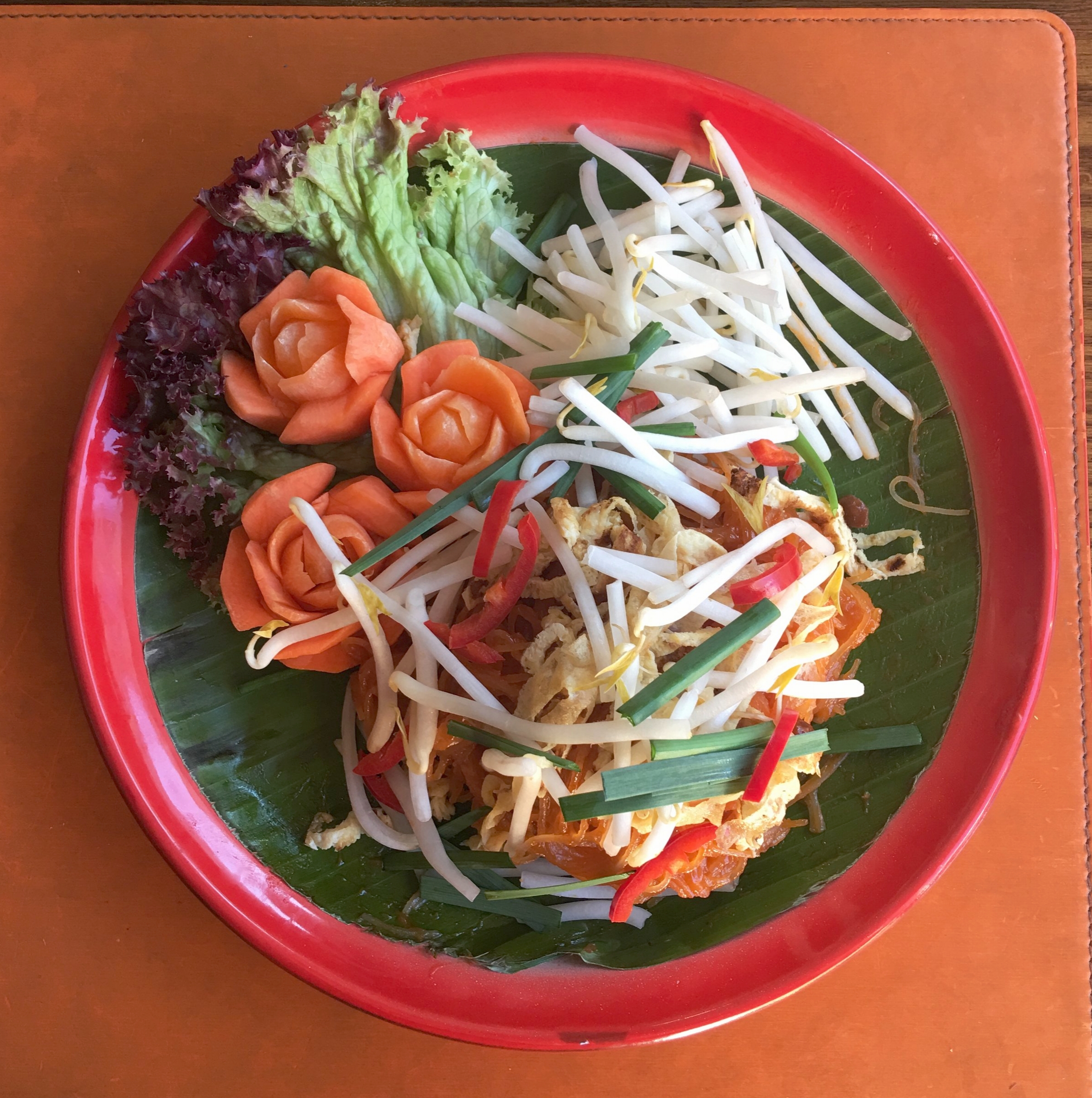 Tawana Thai restaurant in London review