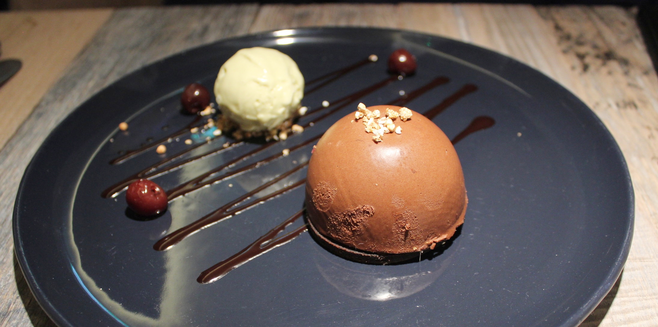L'ami Malo review London