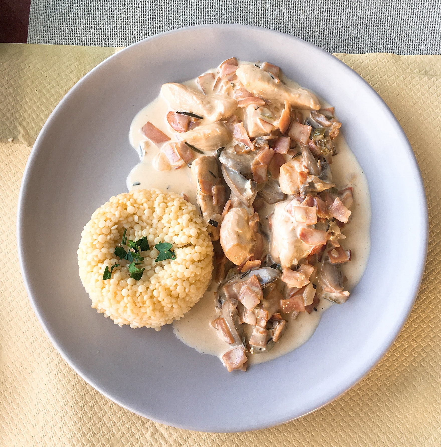Mirella's restaurant Kefalonia Greece review
