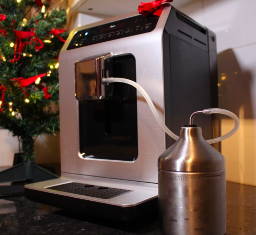 krups coffee machine gift guide