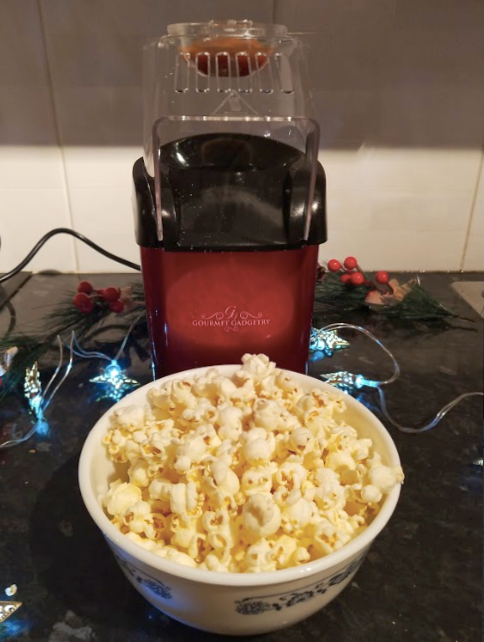 Popcorn machine gift guide