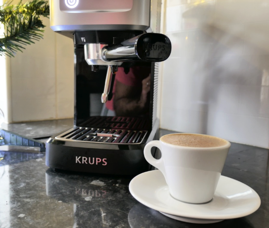krups espresso machine gift guide