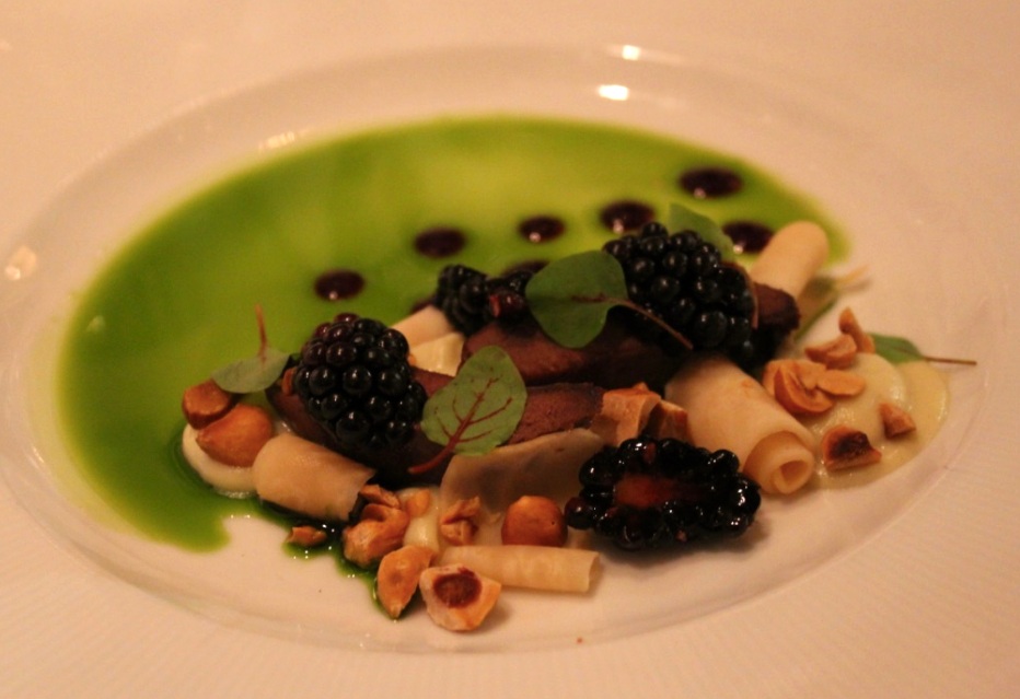 St Michael's Manor review
