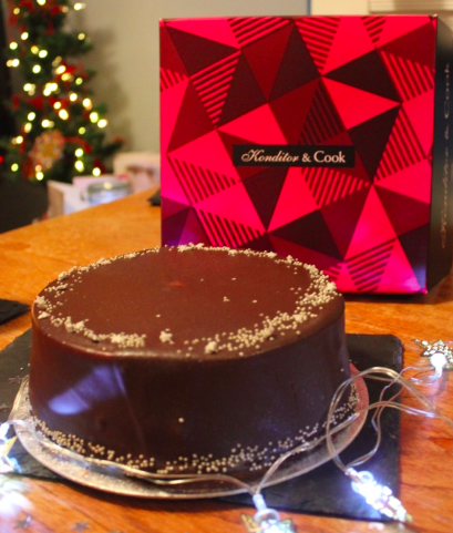 Foodie Christmas gift guide