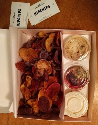 Foodie Christmas gift guide