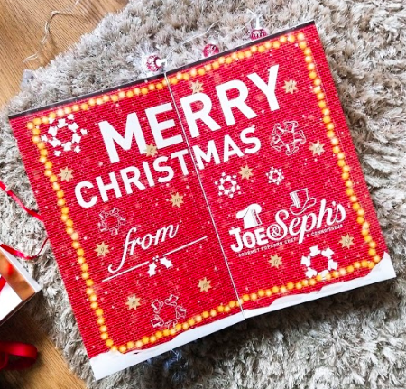 Foodie Christmas gift guide