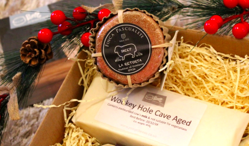 Foodie Christmas gift guide