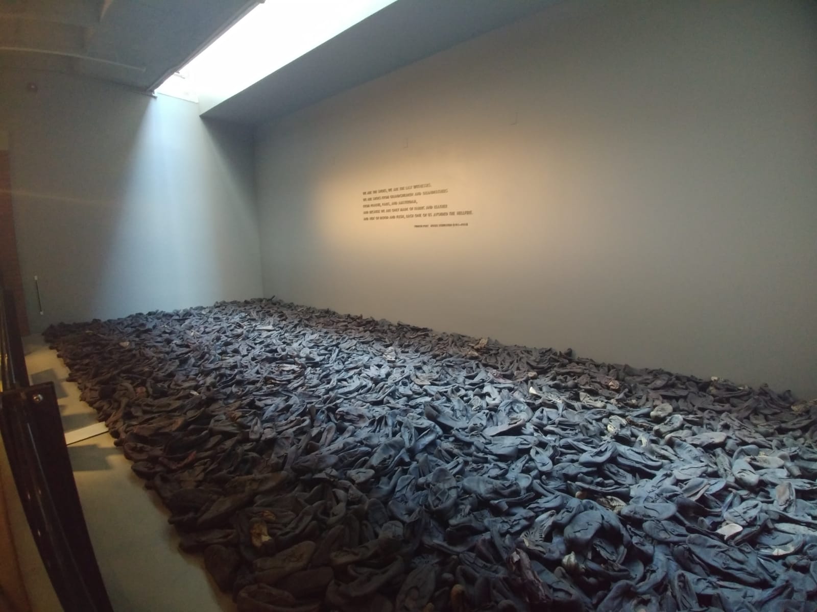 Holocaust Memorial Museum Washington DC America Smithsonian USA