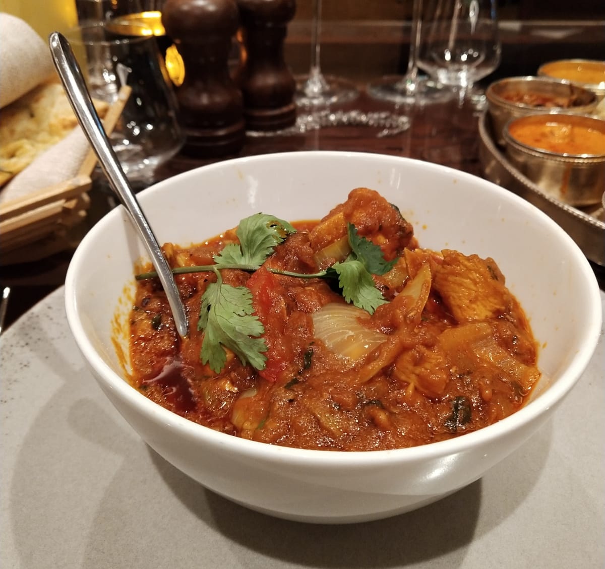 Chokhi Dhana London