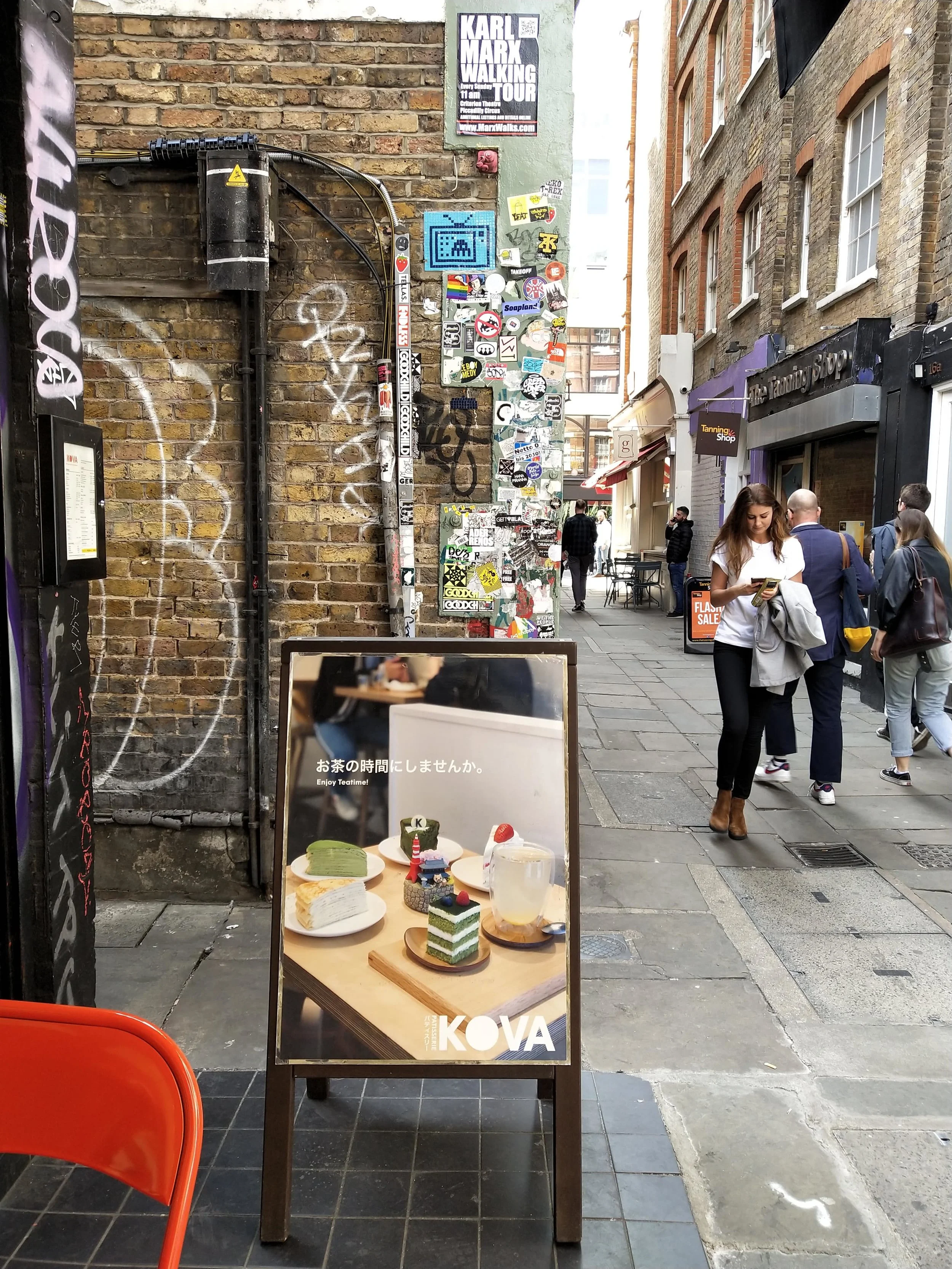 Where To Find The Best Gourmet Food In Soho London Her Favourite Food Travel