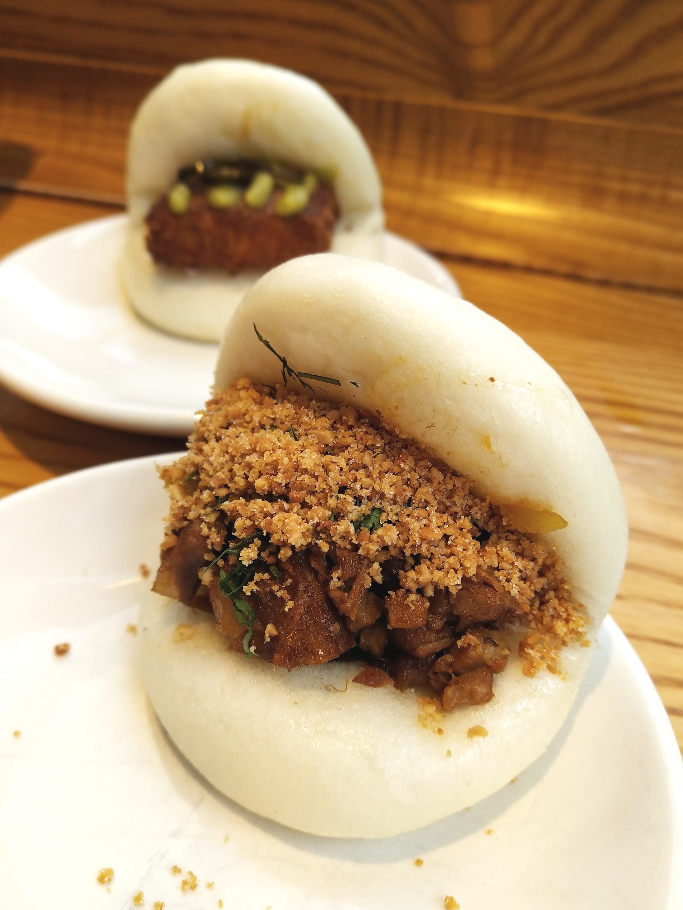 Bao Soho review