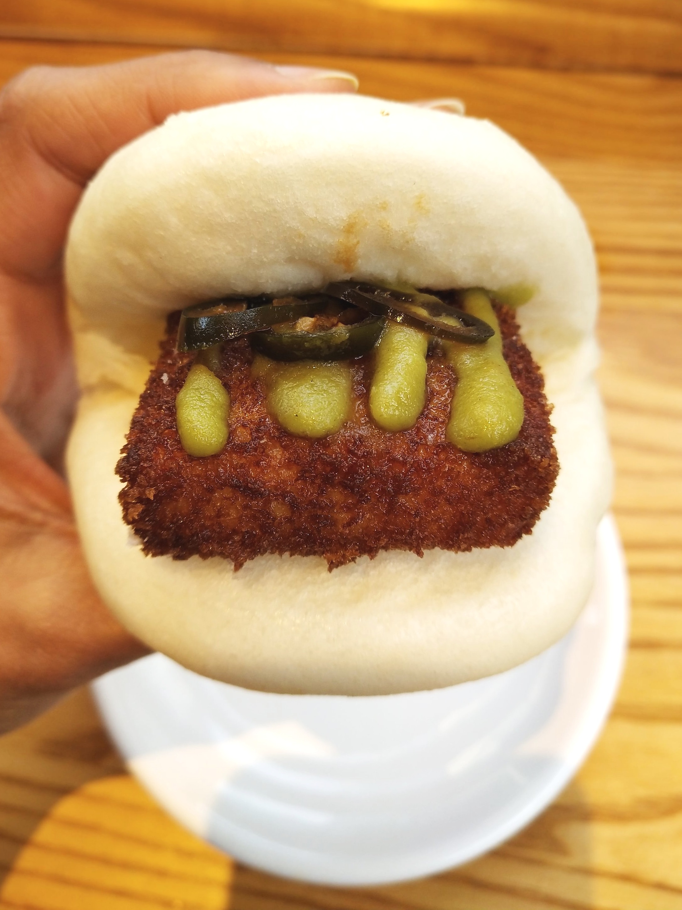 Bao Soho review