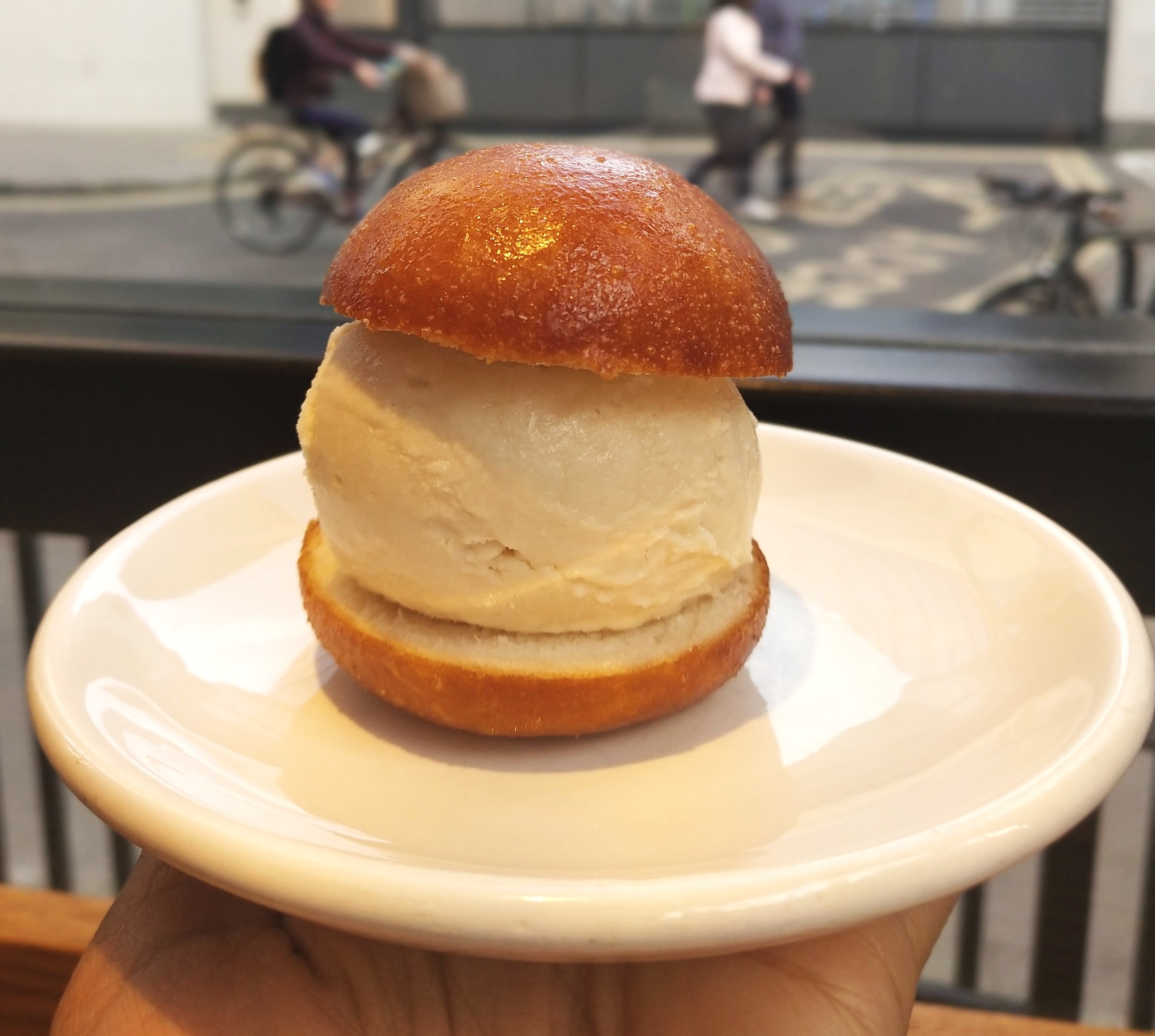 Bao Soho review