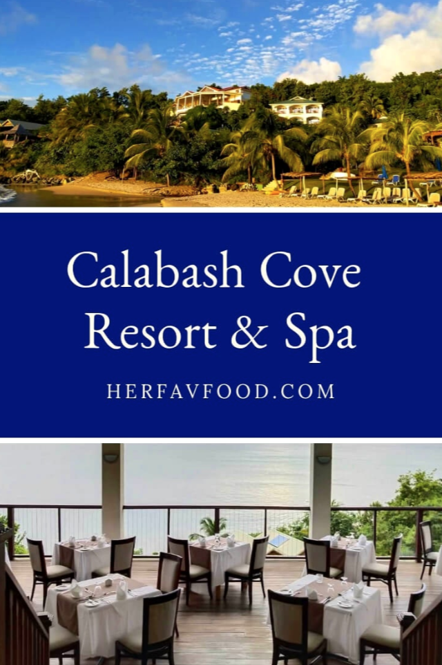 Calabash Cove Resort &amp; Spa: All-Inclusive St Lucian Paradise 