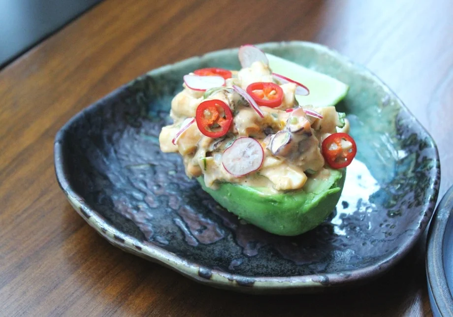 Ella Canta - Michelin starred Mexican Brunch!