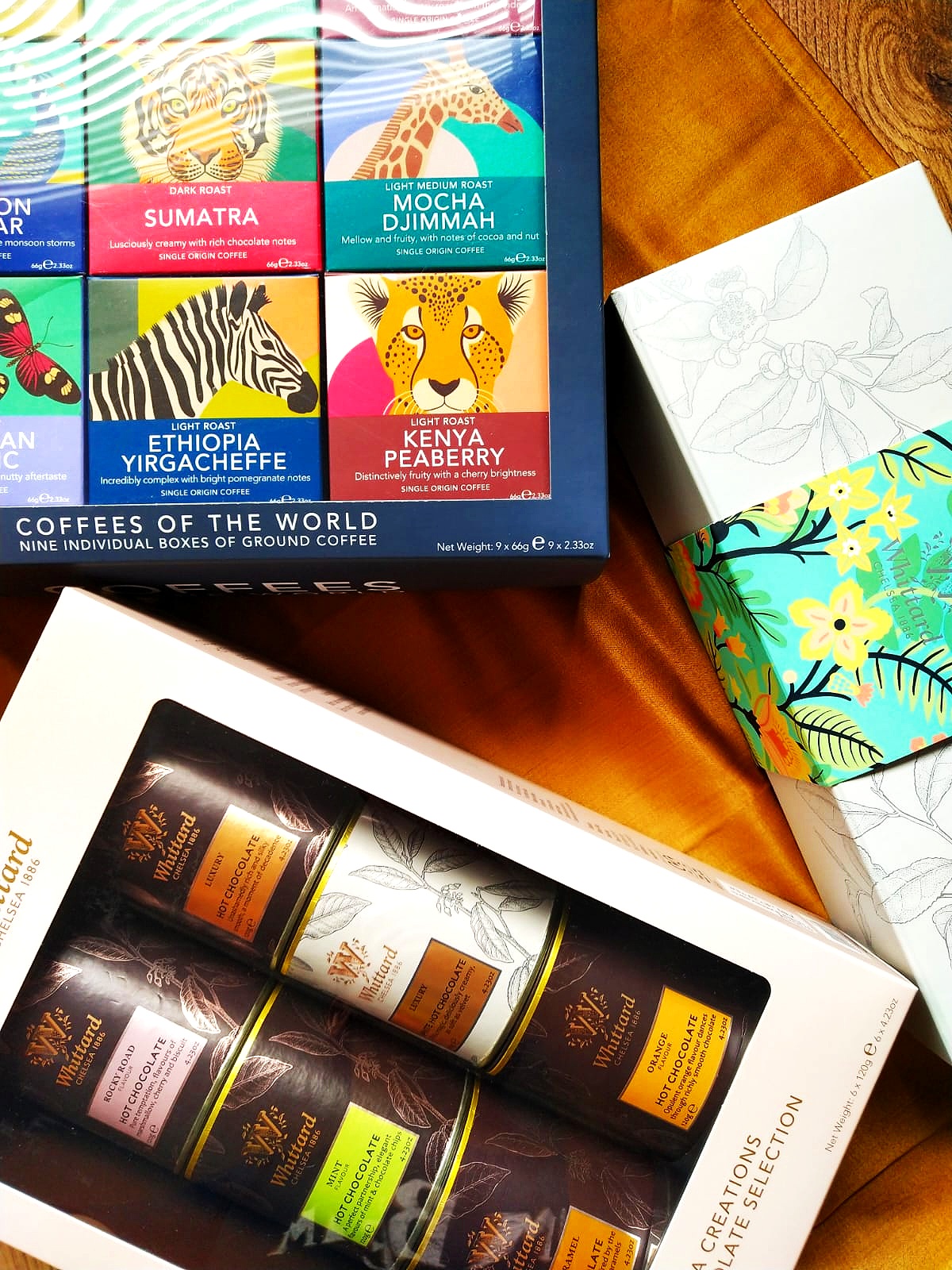The BEST luxury gift ideas for any occasion 