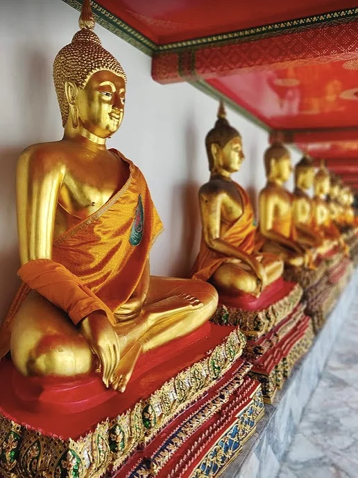 Luxury Slow Travel Guide to Bangkok