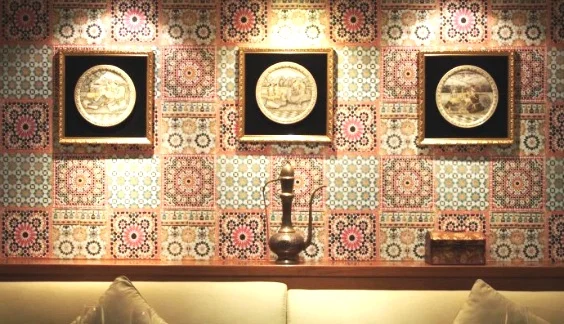 Bangkok's BEST Indian Restaurant - Bawarchi Chidlom