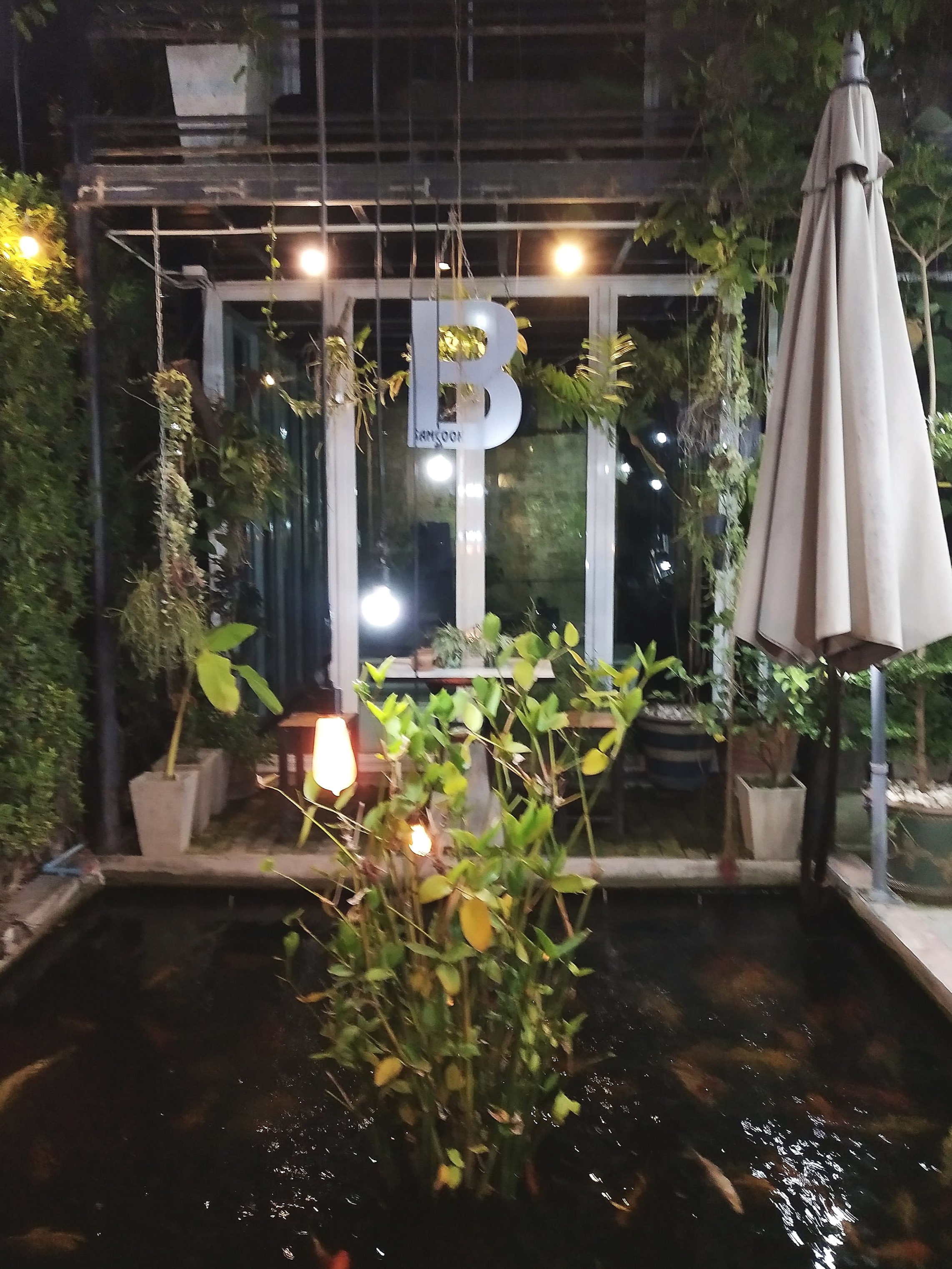 B Samcooks Chiang Mai restaurant review