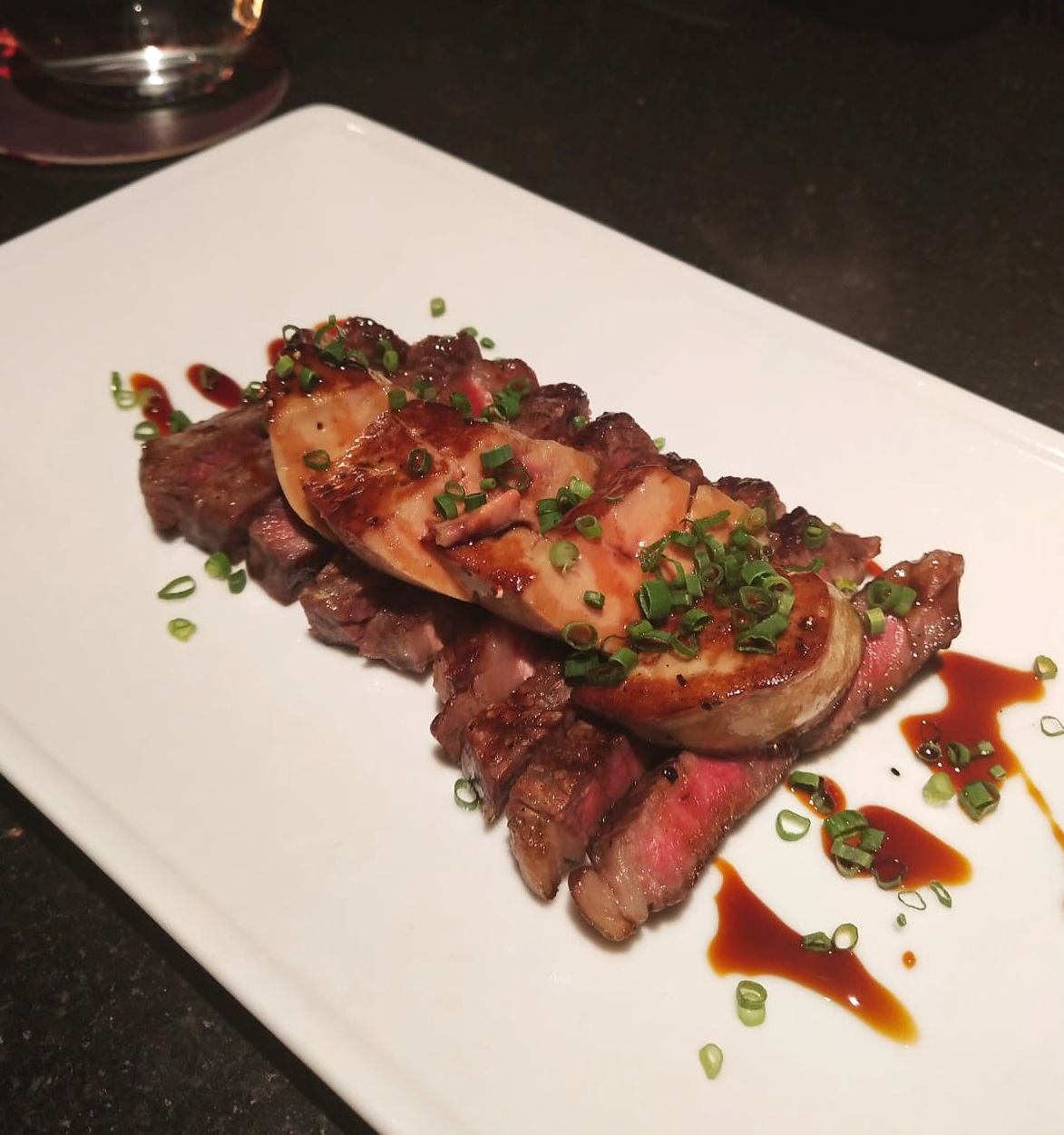 QUI Saigon restaurant review