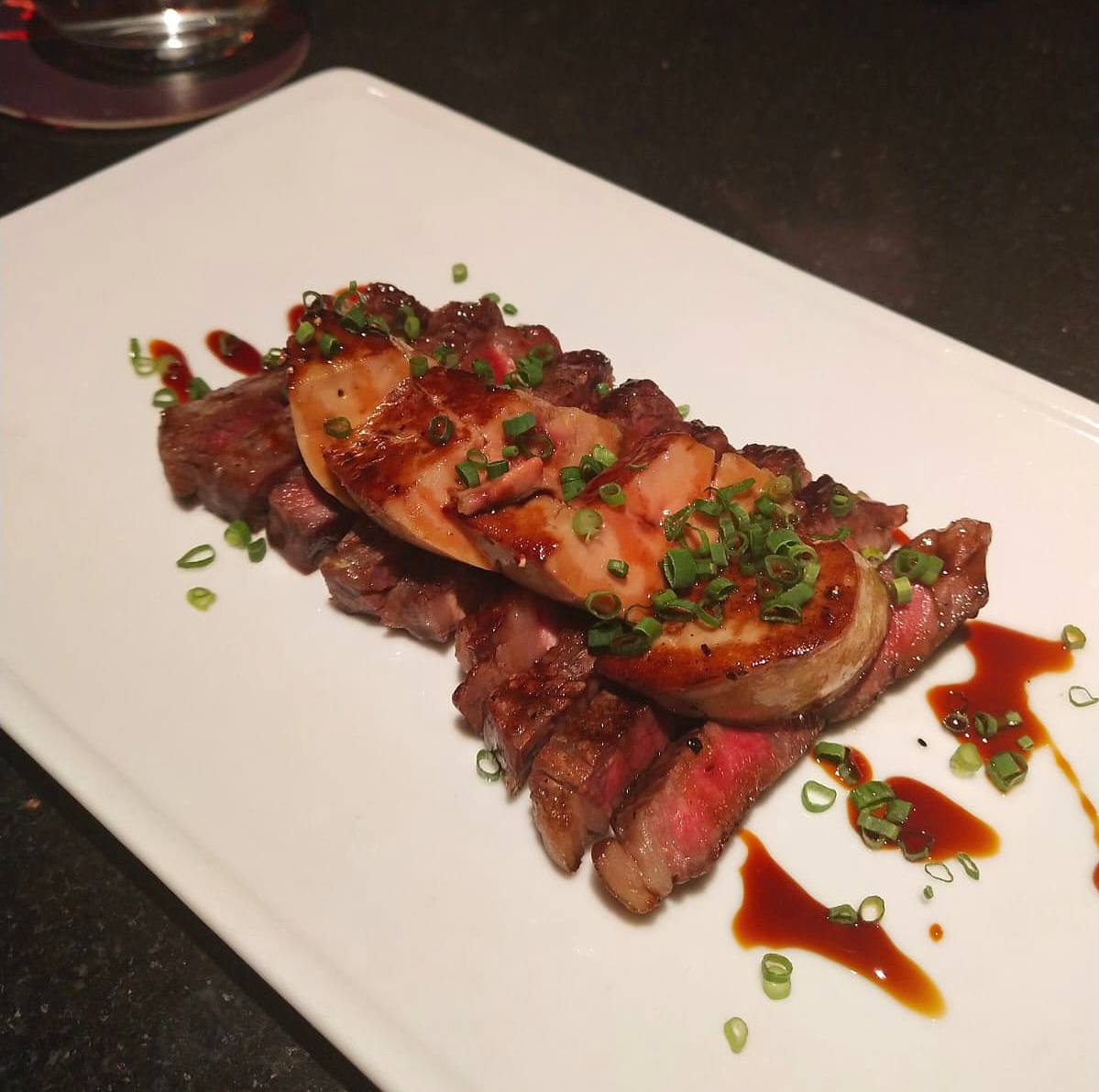 QUI Saigon restaurant review