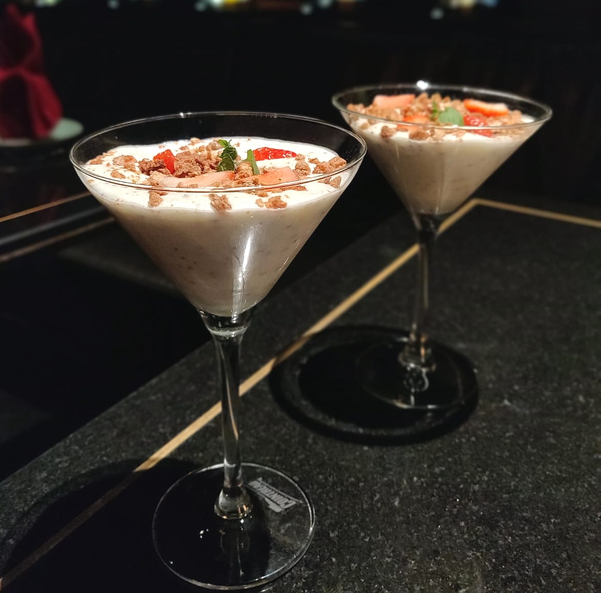 QUI Saigon restaurant review
