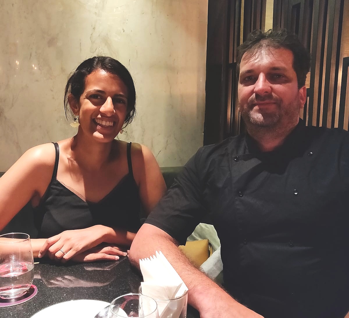QUI Saigon restaurant review