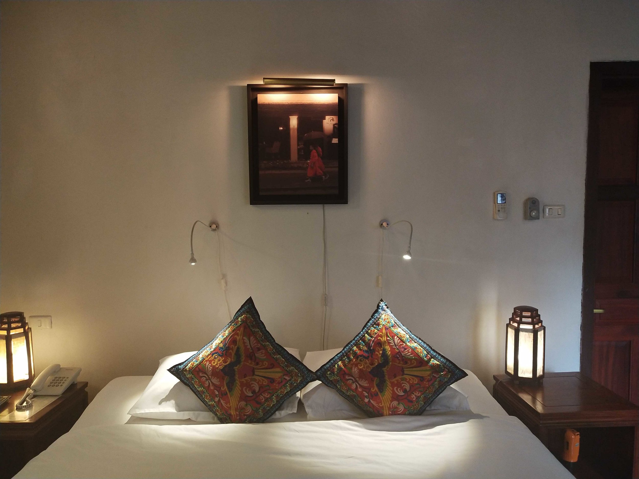 Mekong Riverview Boutique Hotel 