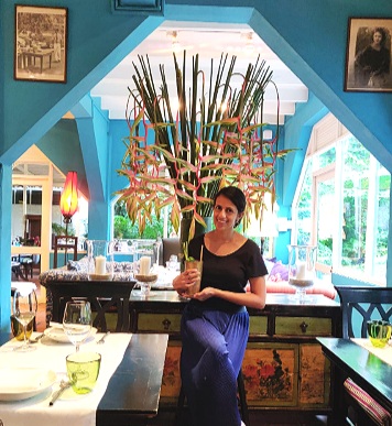 Gaa Bangkok Michelin Star Restaurant Review Her Favourite Food Travel