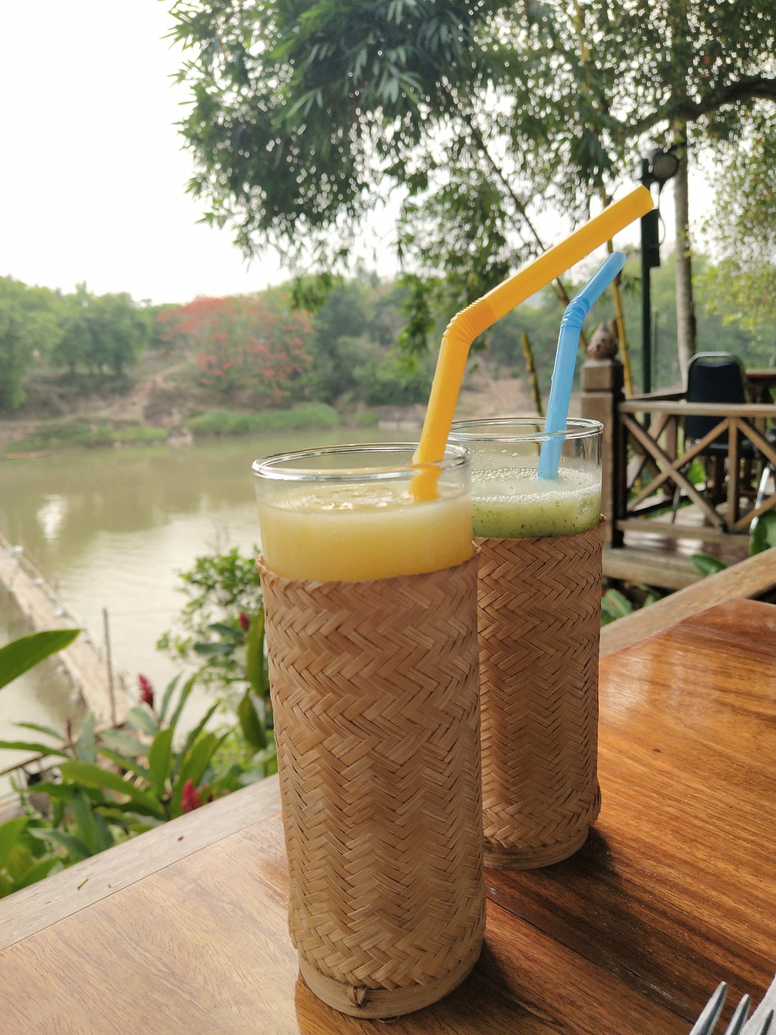 Mekong Riverview Boutique Hotel review 