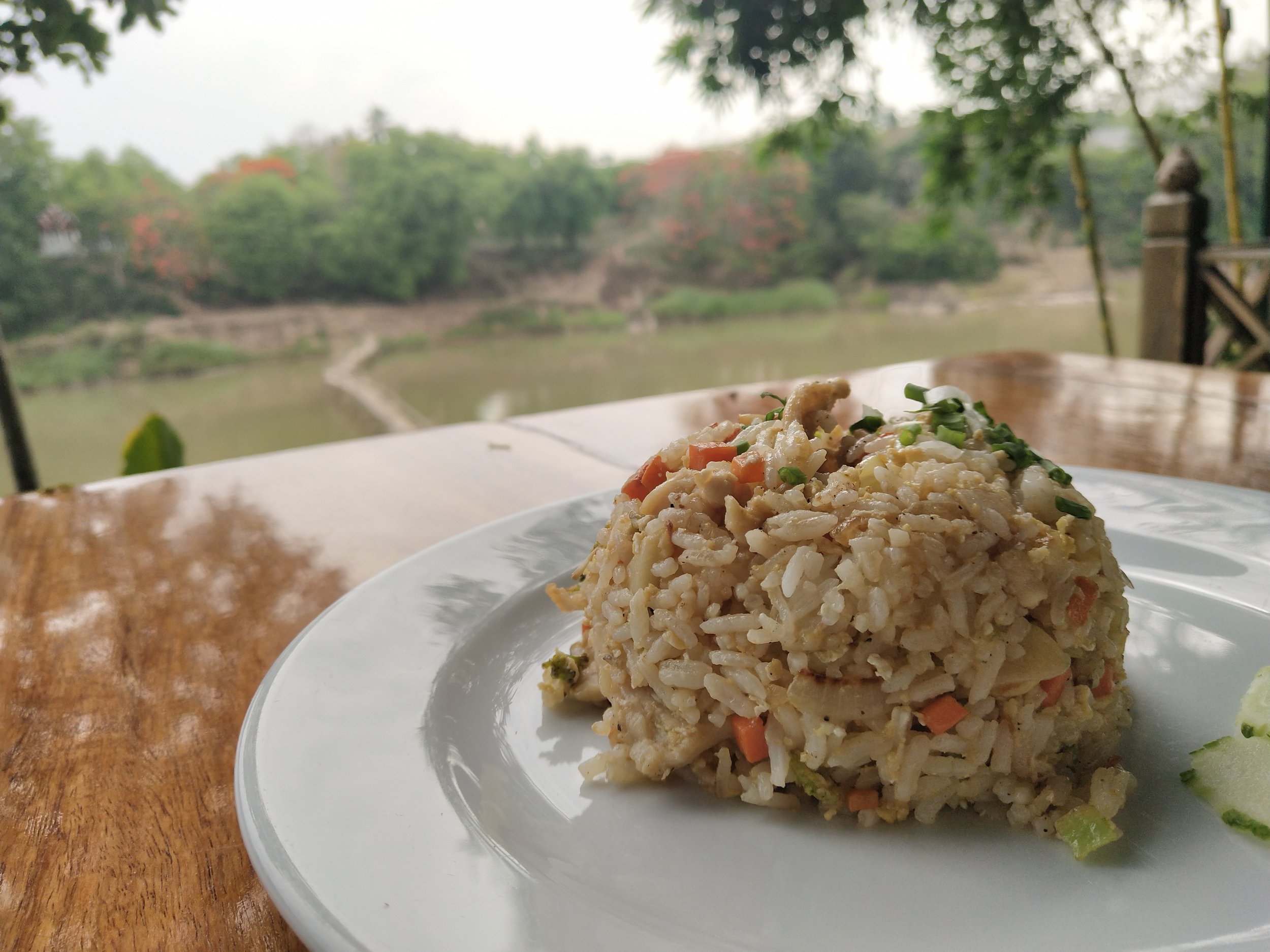 Mekong Riverview Boutique Hotel review 