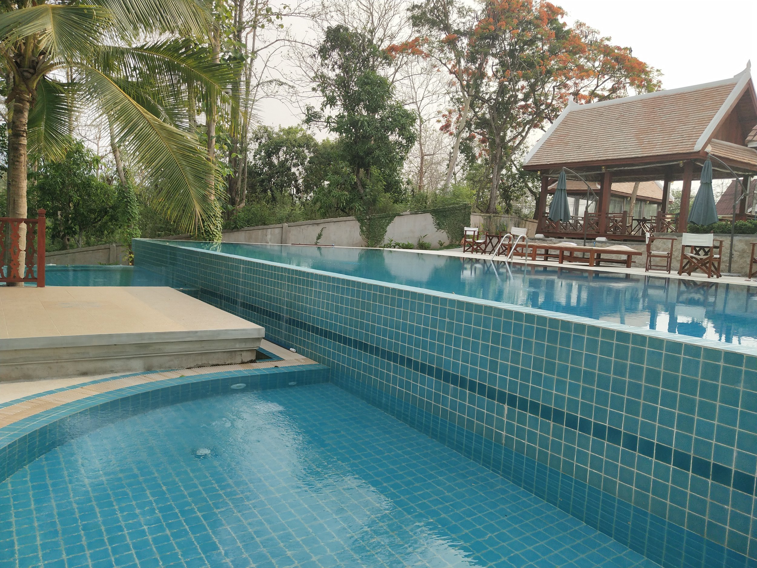 Mekong Riverview Boutique Hotel review 