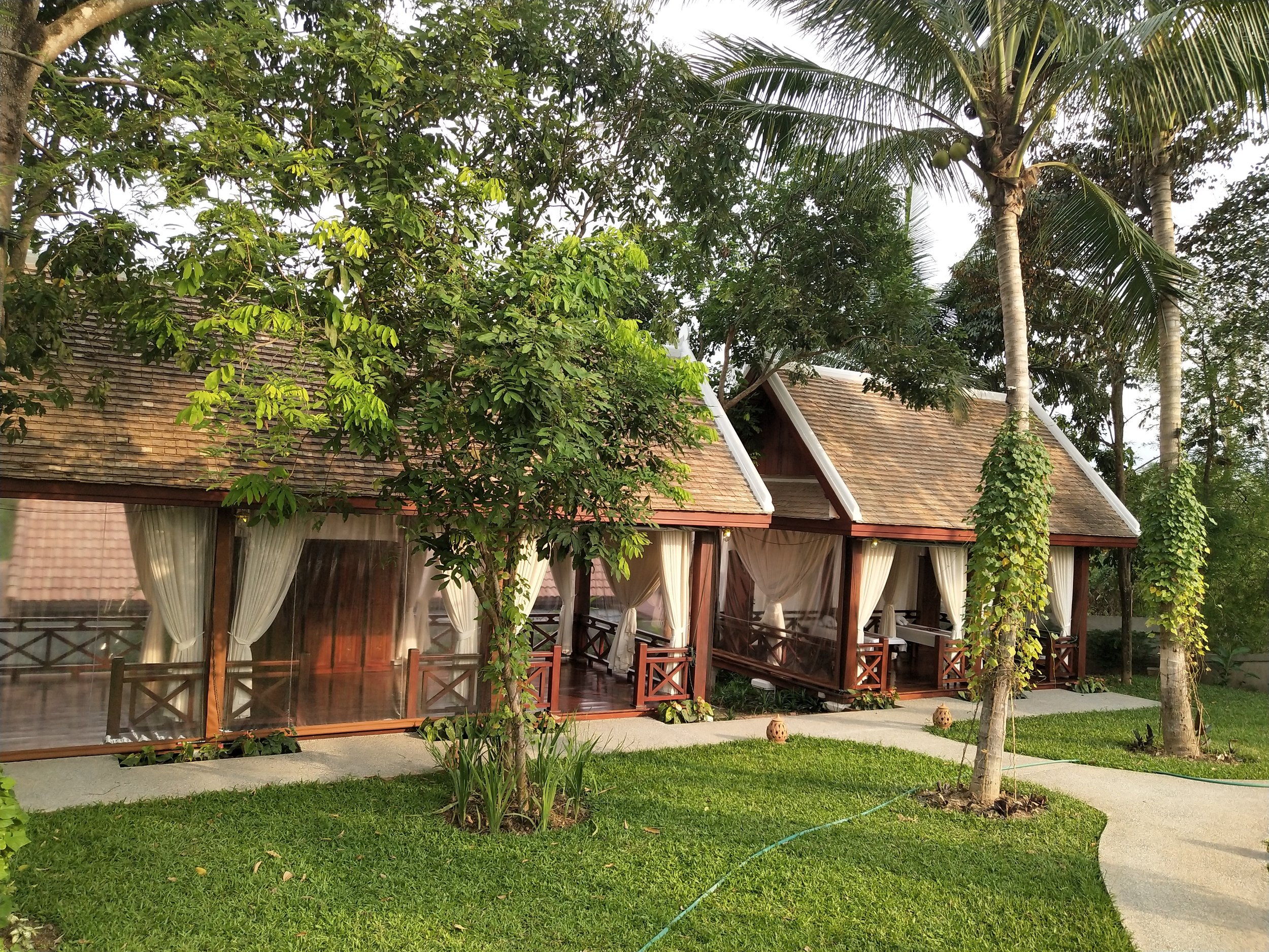 Mekong Riverview Boutique Hotel review 