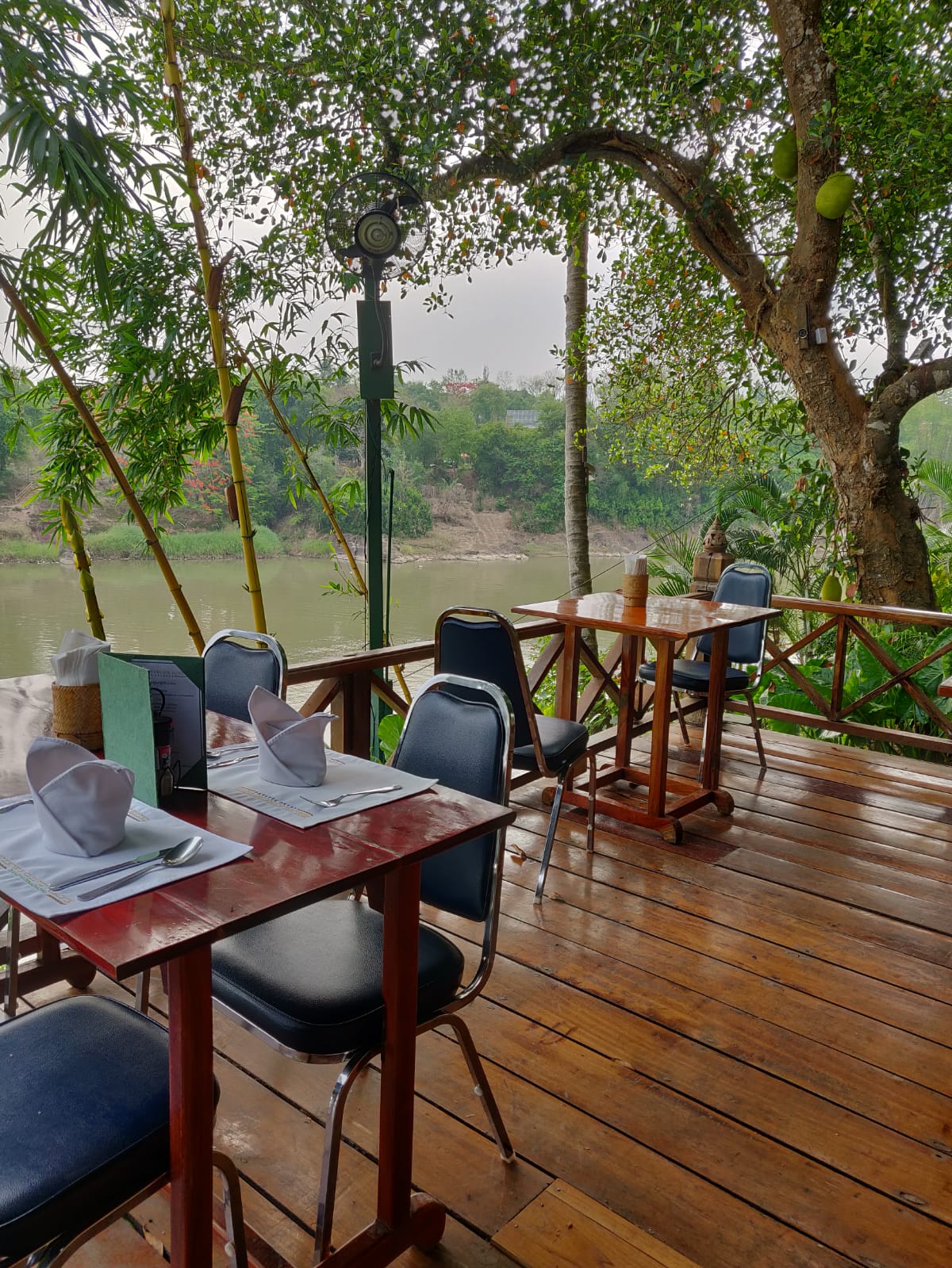 Mekong Riverview Boutique Hotel review 