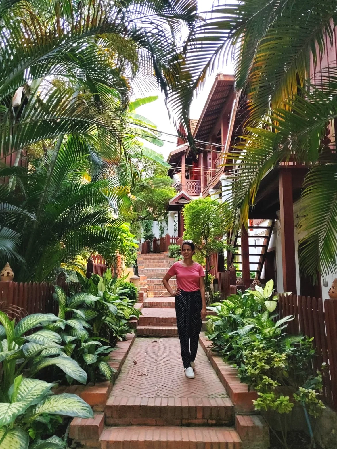 Mekong Riverview Boutique Hotel, Laos