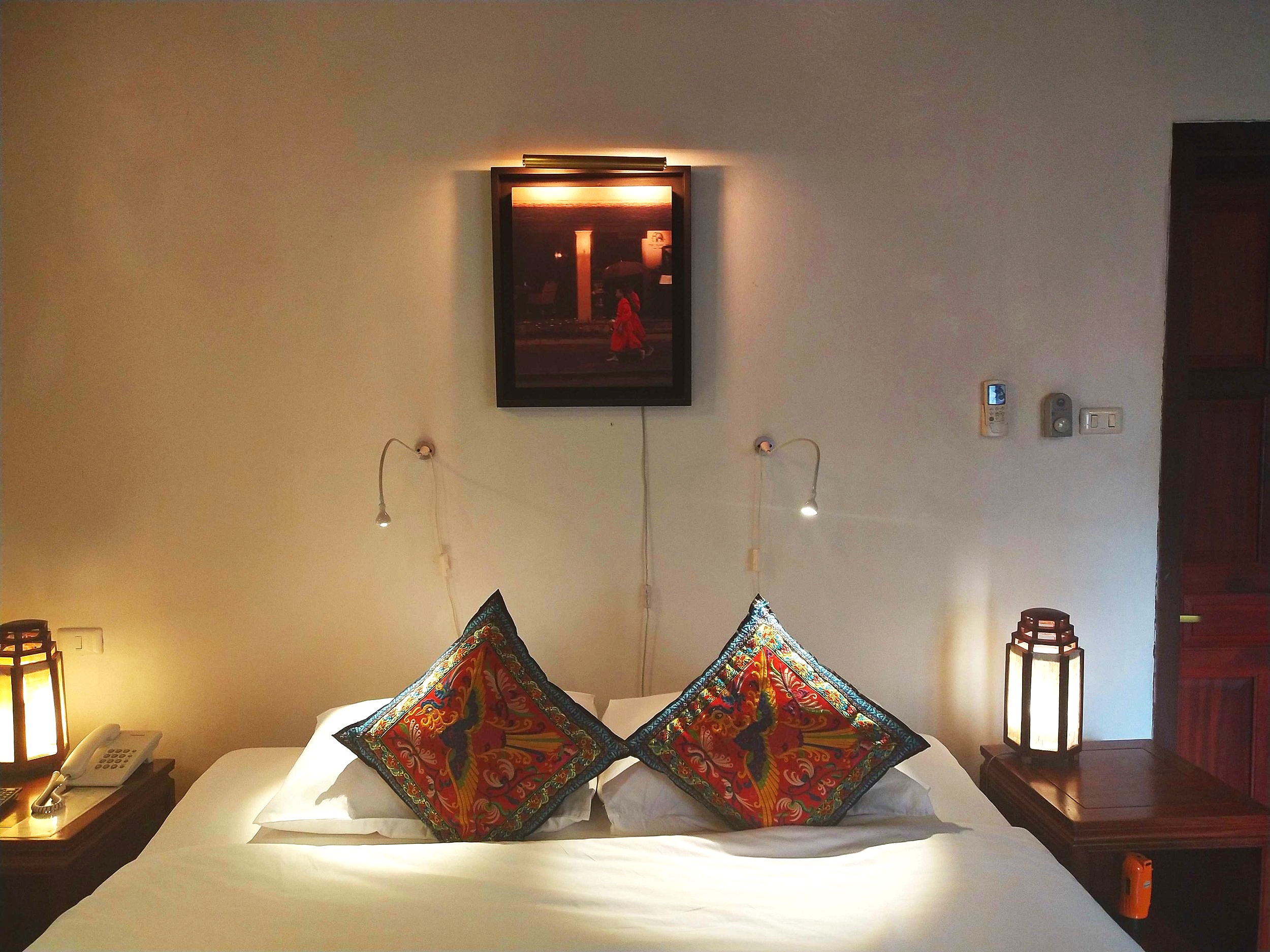 Mekong Riverview Boutique Hotel review 