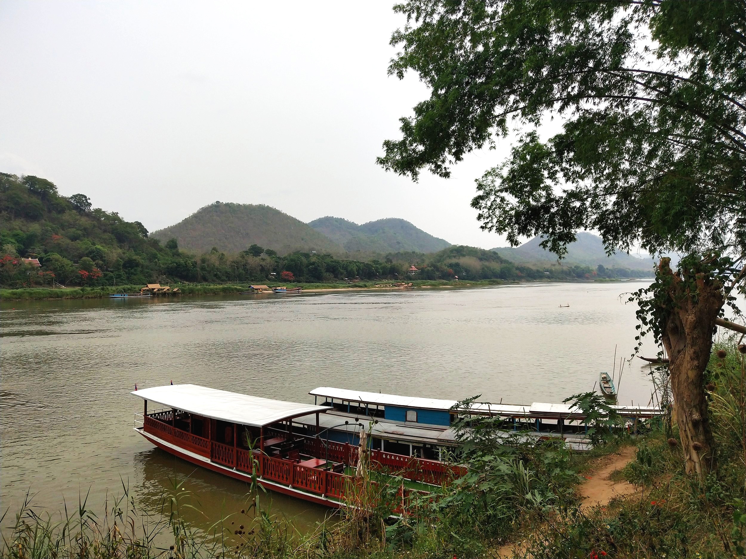 Mekong Riverview Boutique Hotel review 