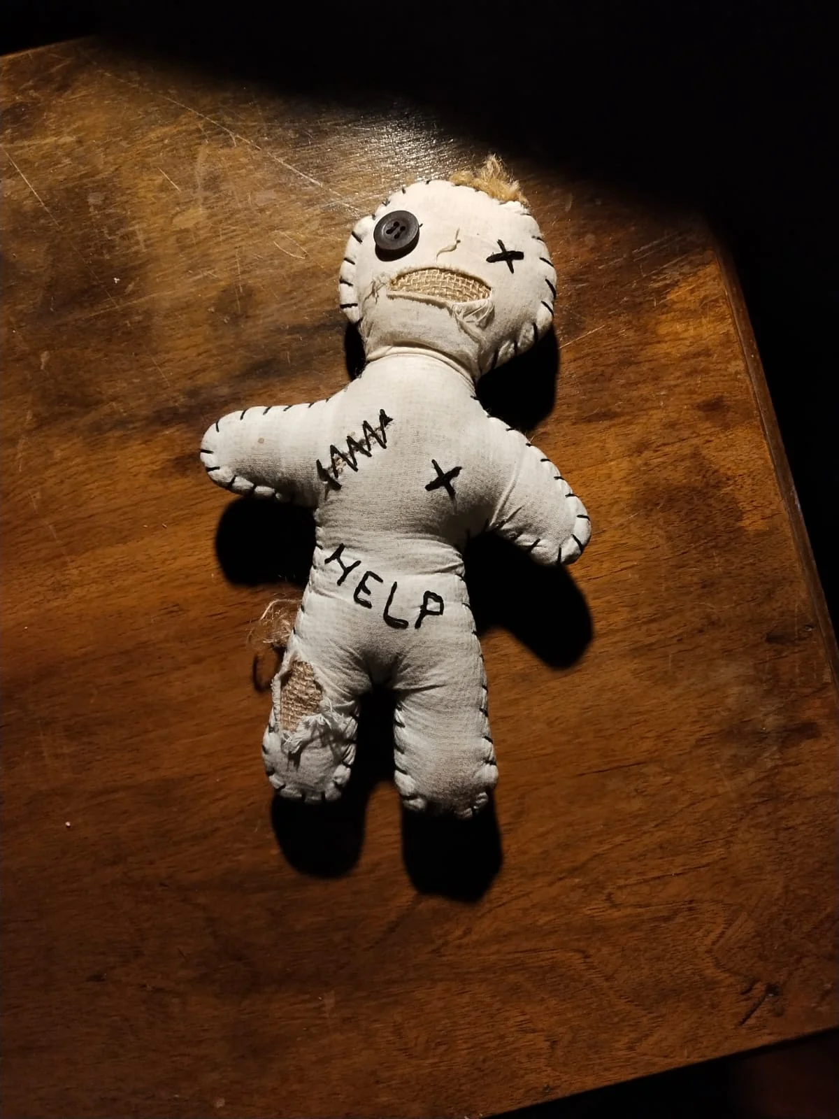 The CREEPIEST Escape Room to visit this Halloween