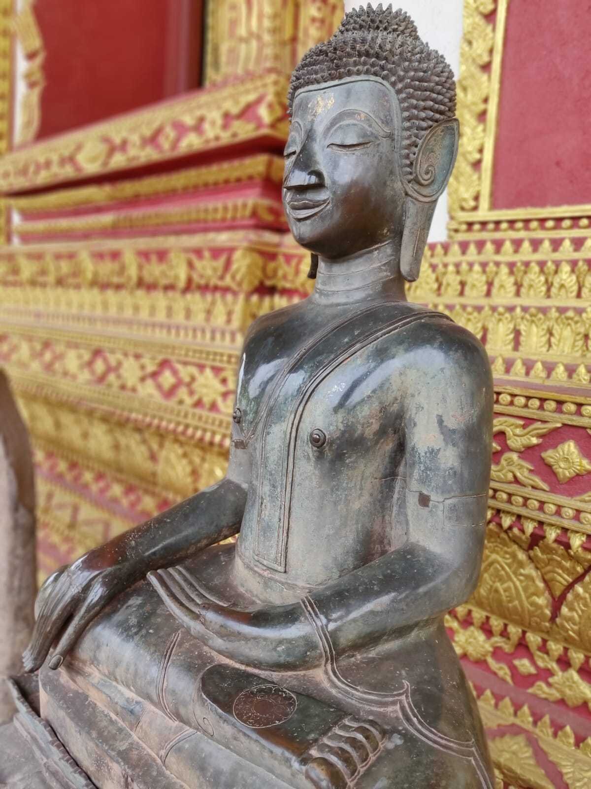 Vientiane travel guide Laos