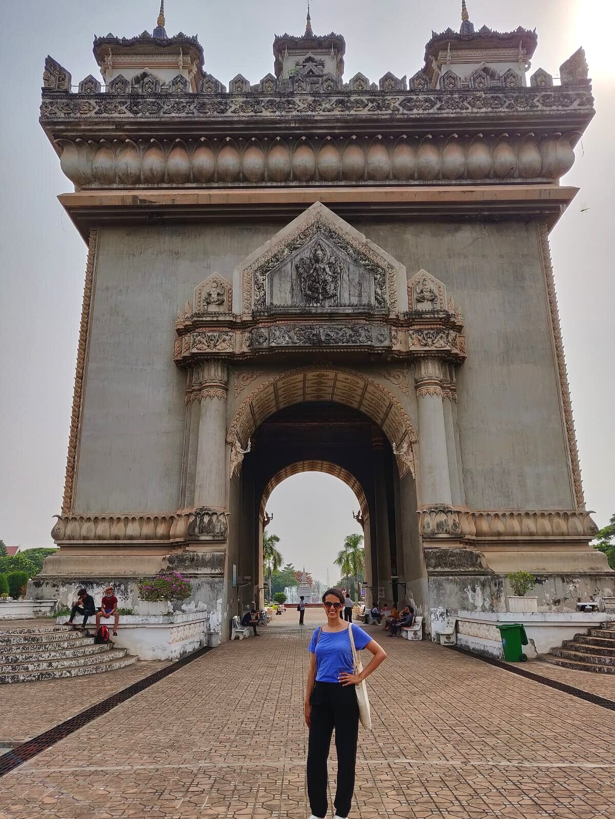 Vientiane Travel guide Laos