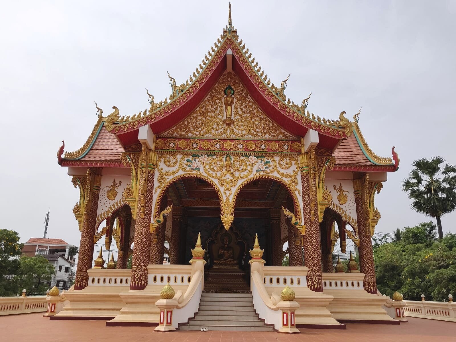 Vientiane Laos travel guide