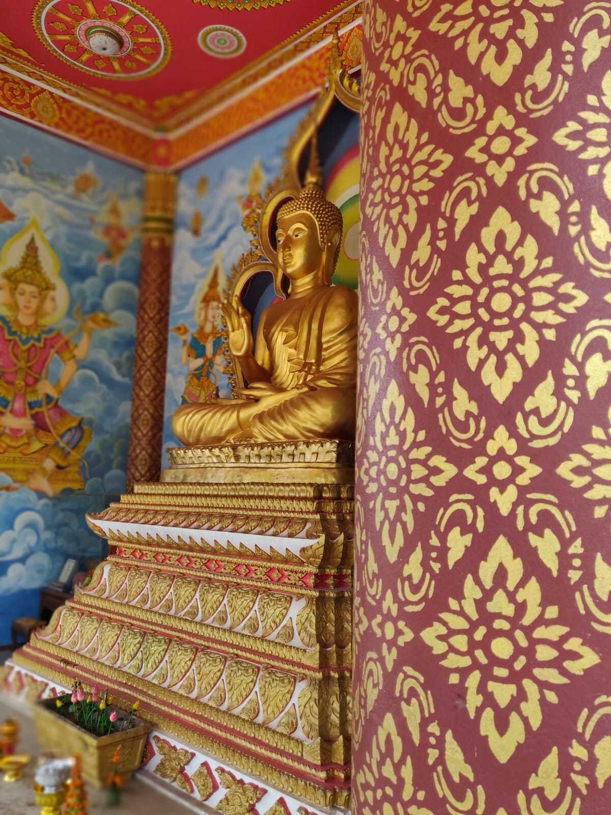 Vientiane Laos travel guide