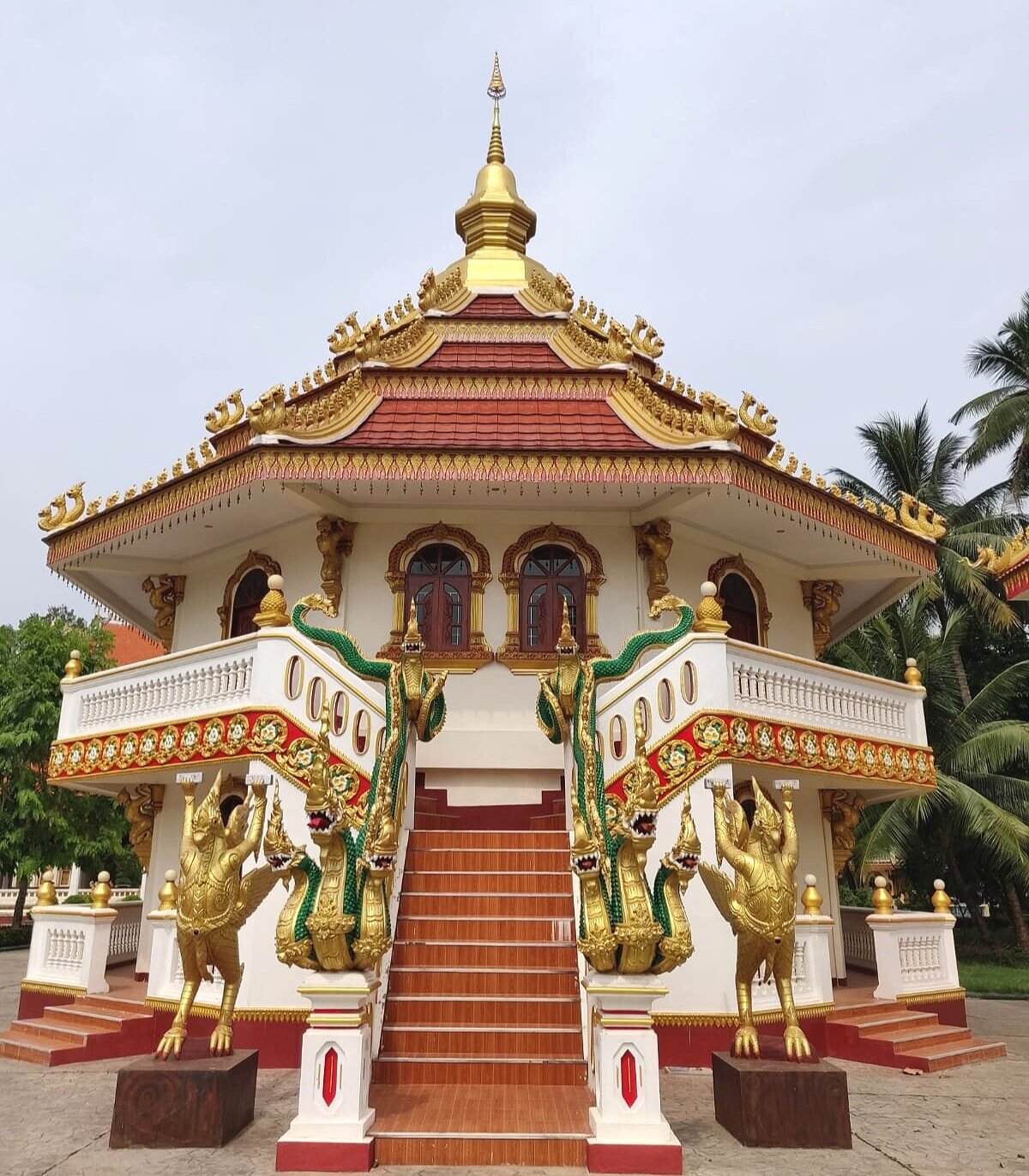 Vientiane Laos travel guide