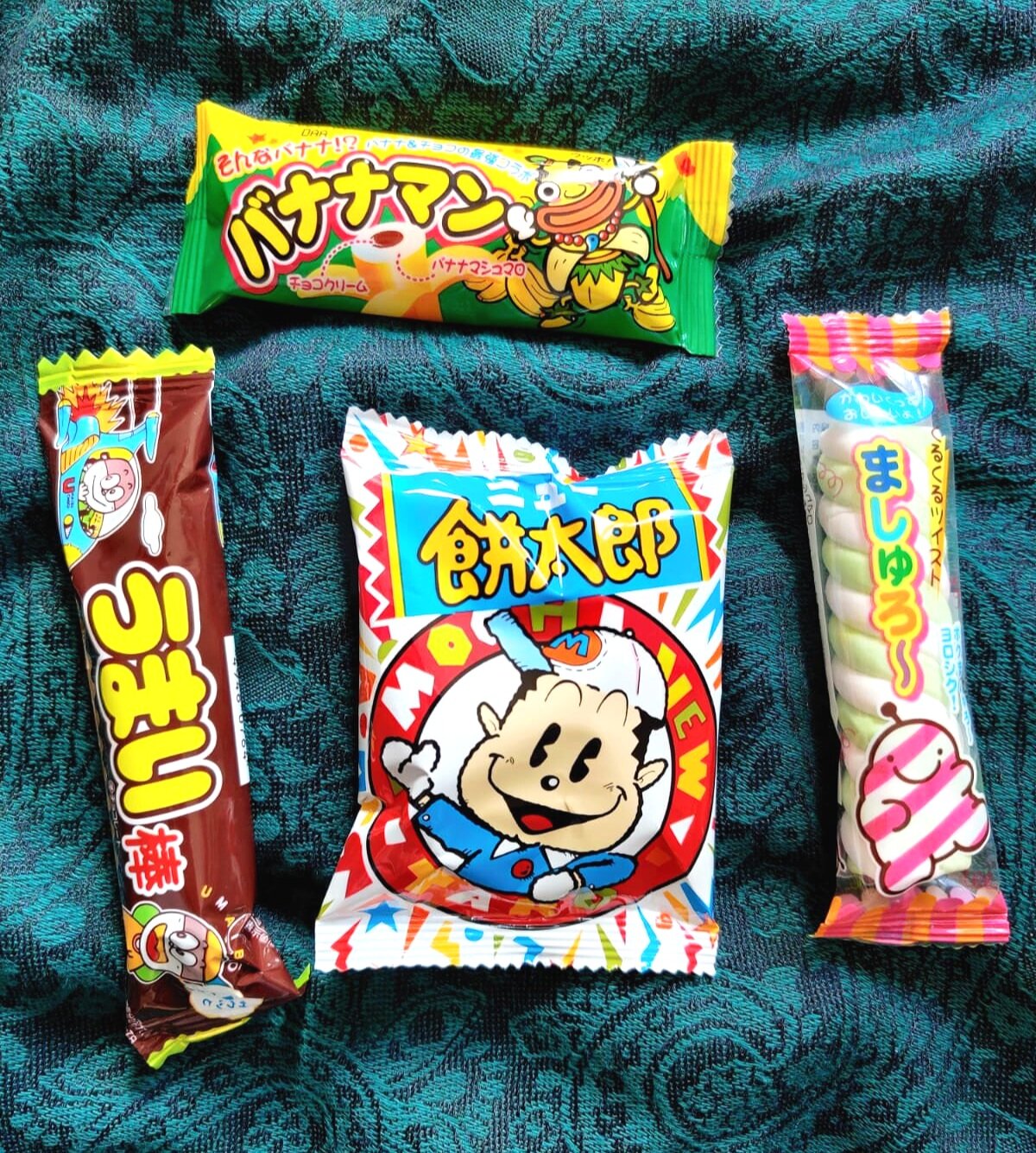 Tokyo Treat Review