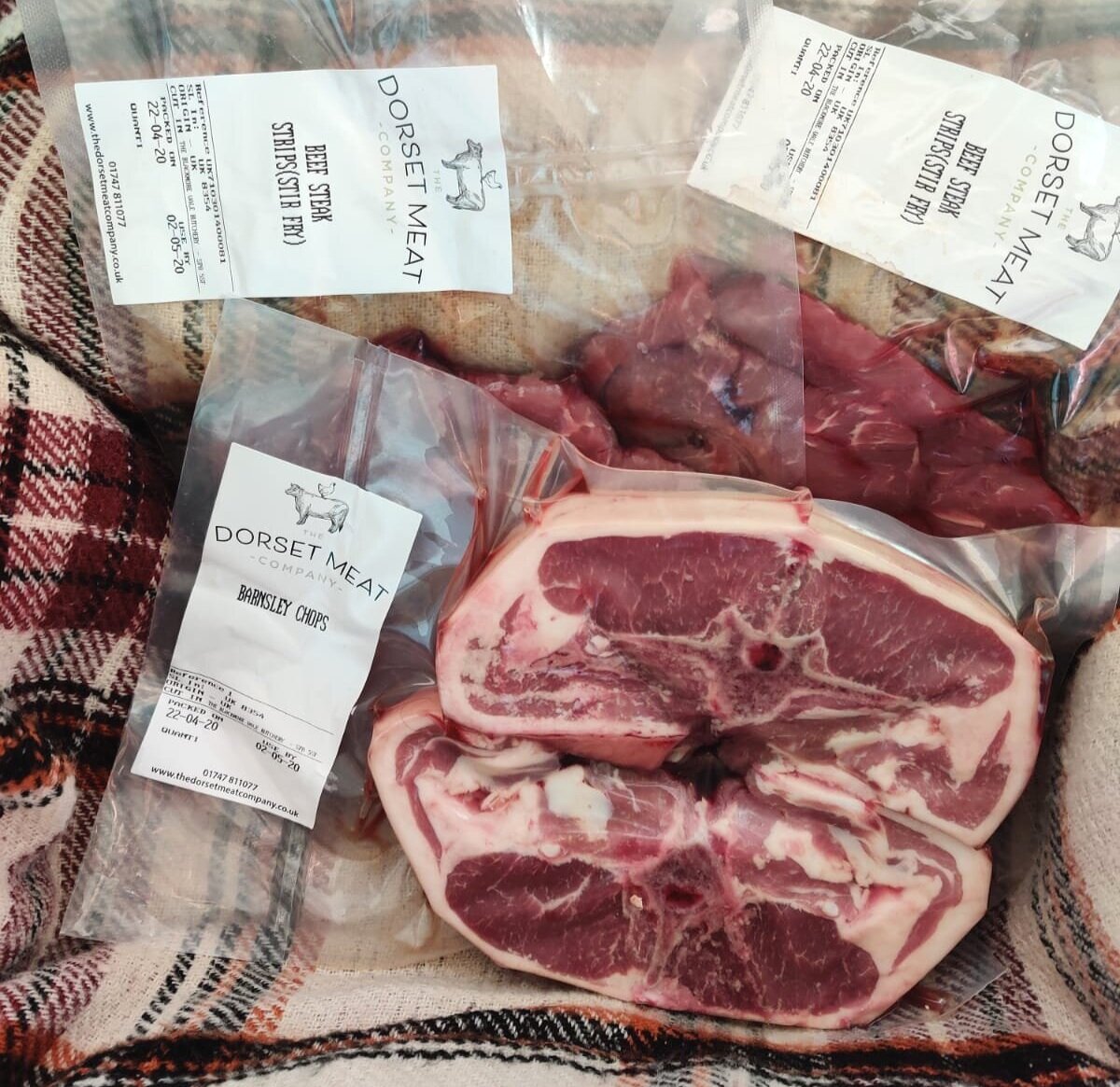 Dorset Meat Company review (Copy)