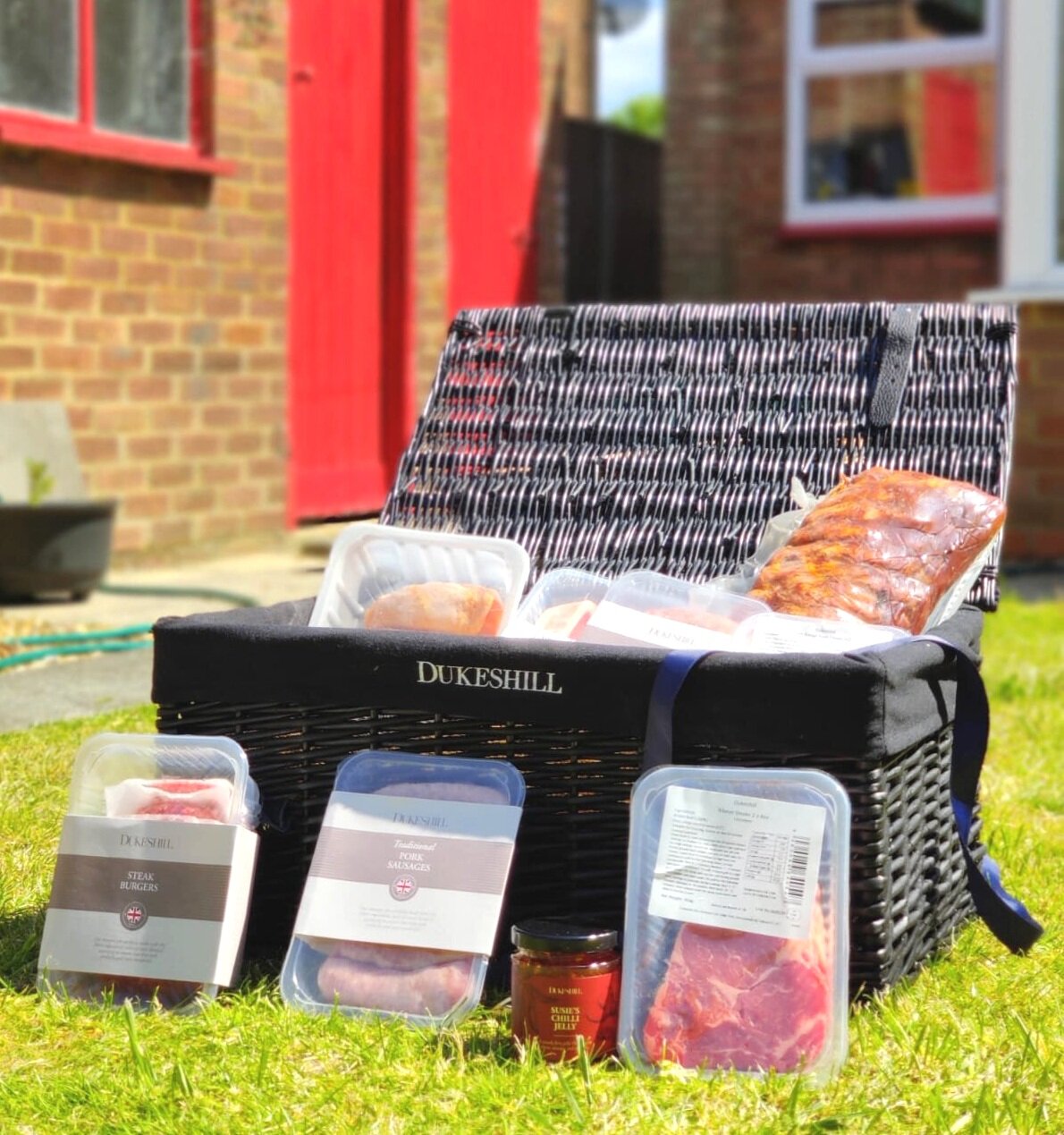 Dukeshill hamper (Copy)