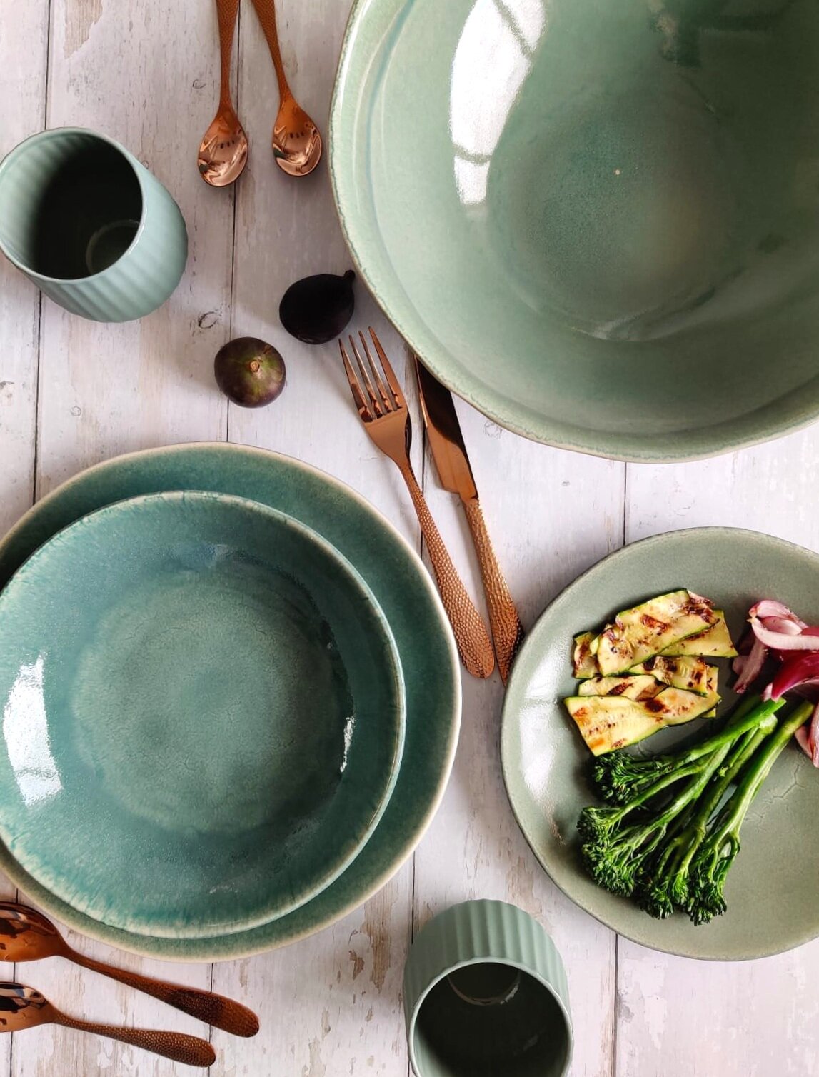 How to Create the perfect Alfresco Dining Experience — Her Favourite