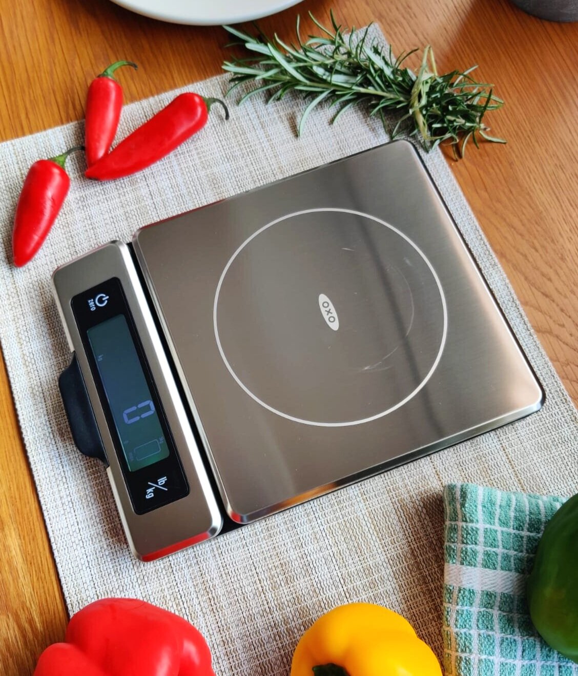 Luxury Kitchen Gadgets - Review — Her Favourite Food & Travel